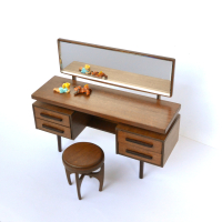 1960's G Plan Dressing Table